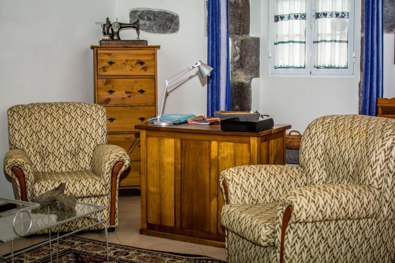 Mare Alta - Casa De Ferias Villa Maia  Dış mekan fotoğraf