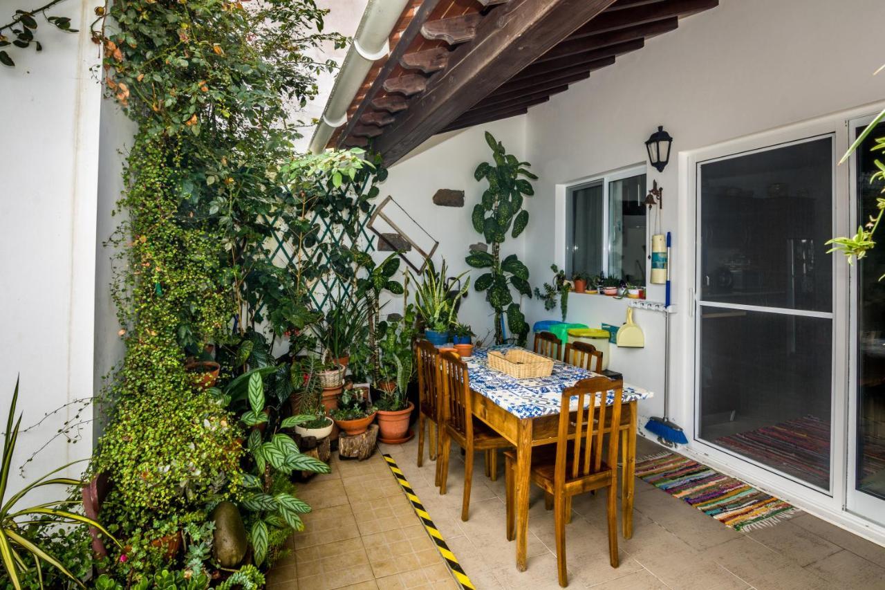 Mare Alta - Casa De Ferias Villa Maia  Dış mekan fotoğraf